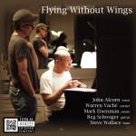 Flying Without Wings Cover