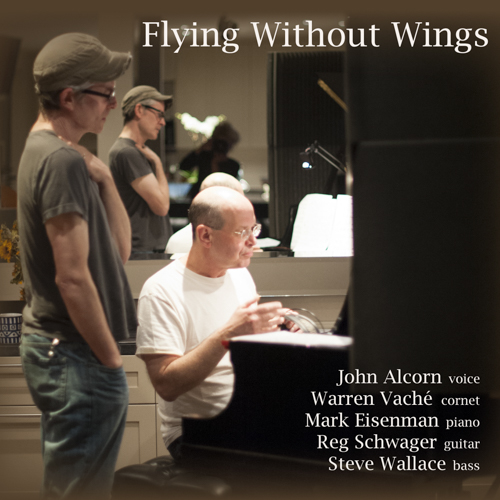 Jazz In The Kitchen - jazz concerts, jazz videos and jazz playlists.