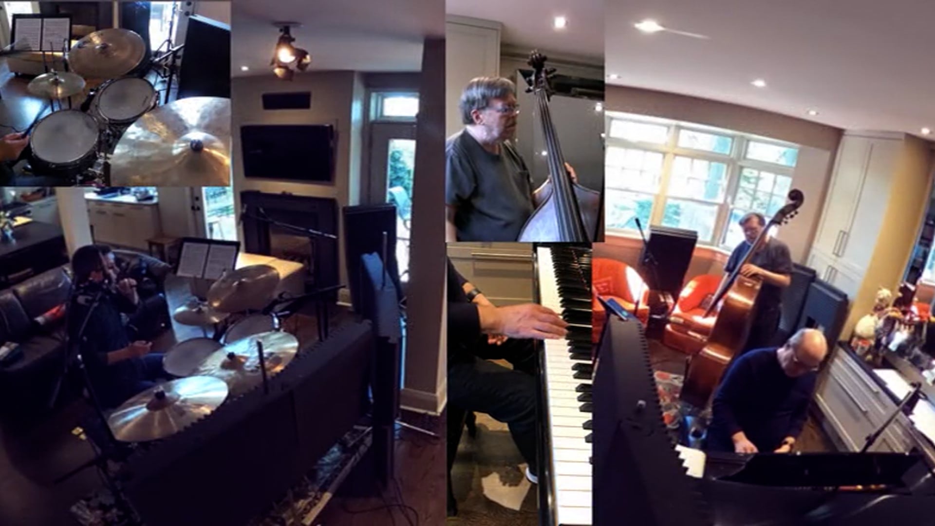 My One And Only Love (Take 2) My One And Only Love (Take 2)