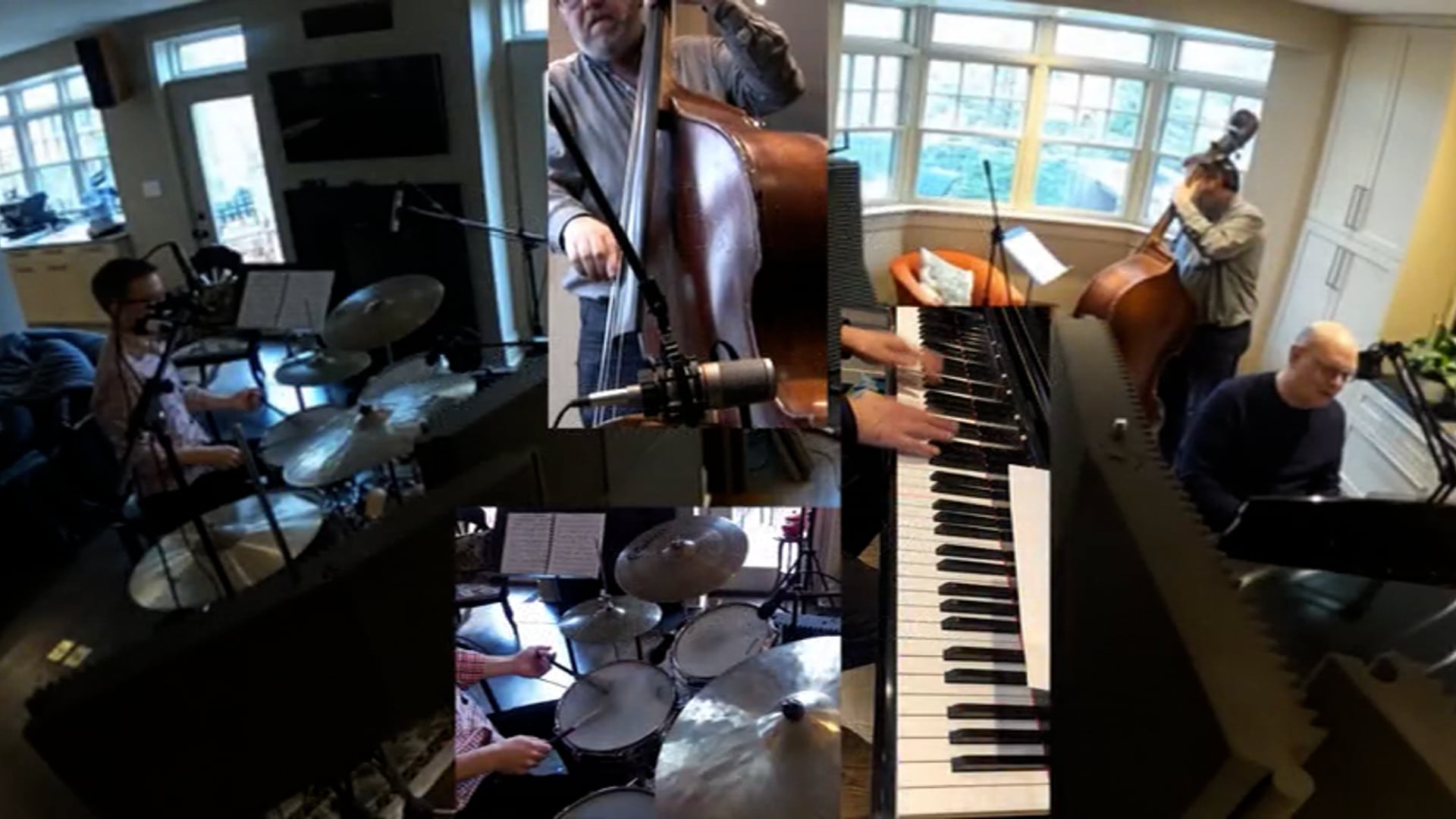 Poor Butterfly Poor Butterfly