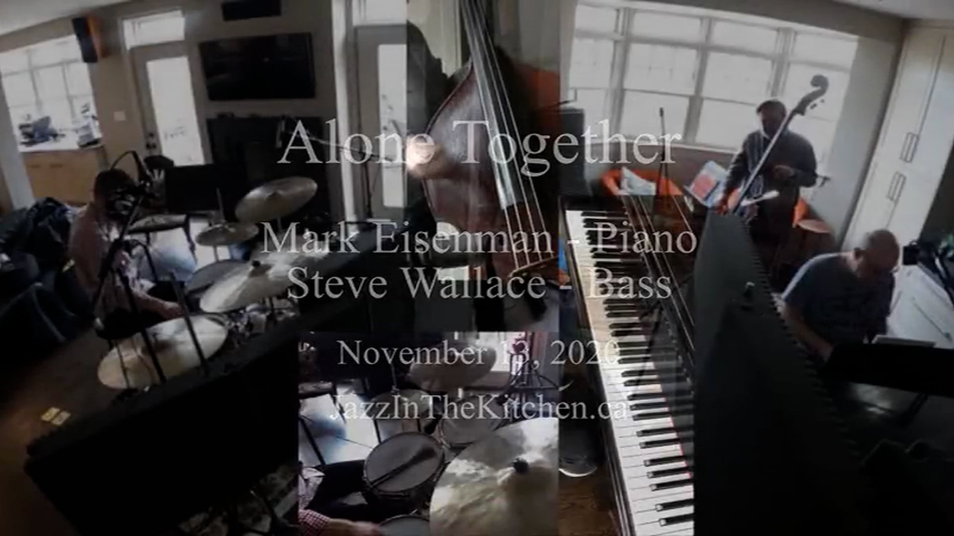 Alone Together Alone Together