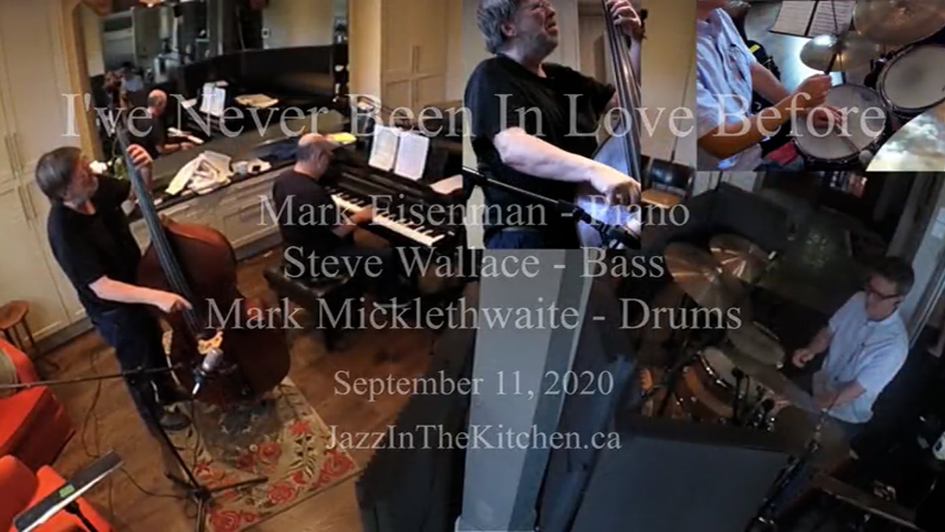 I've Never Been In Love Before I've Never Been In Love Before