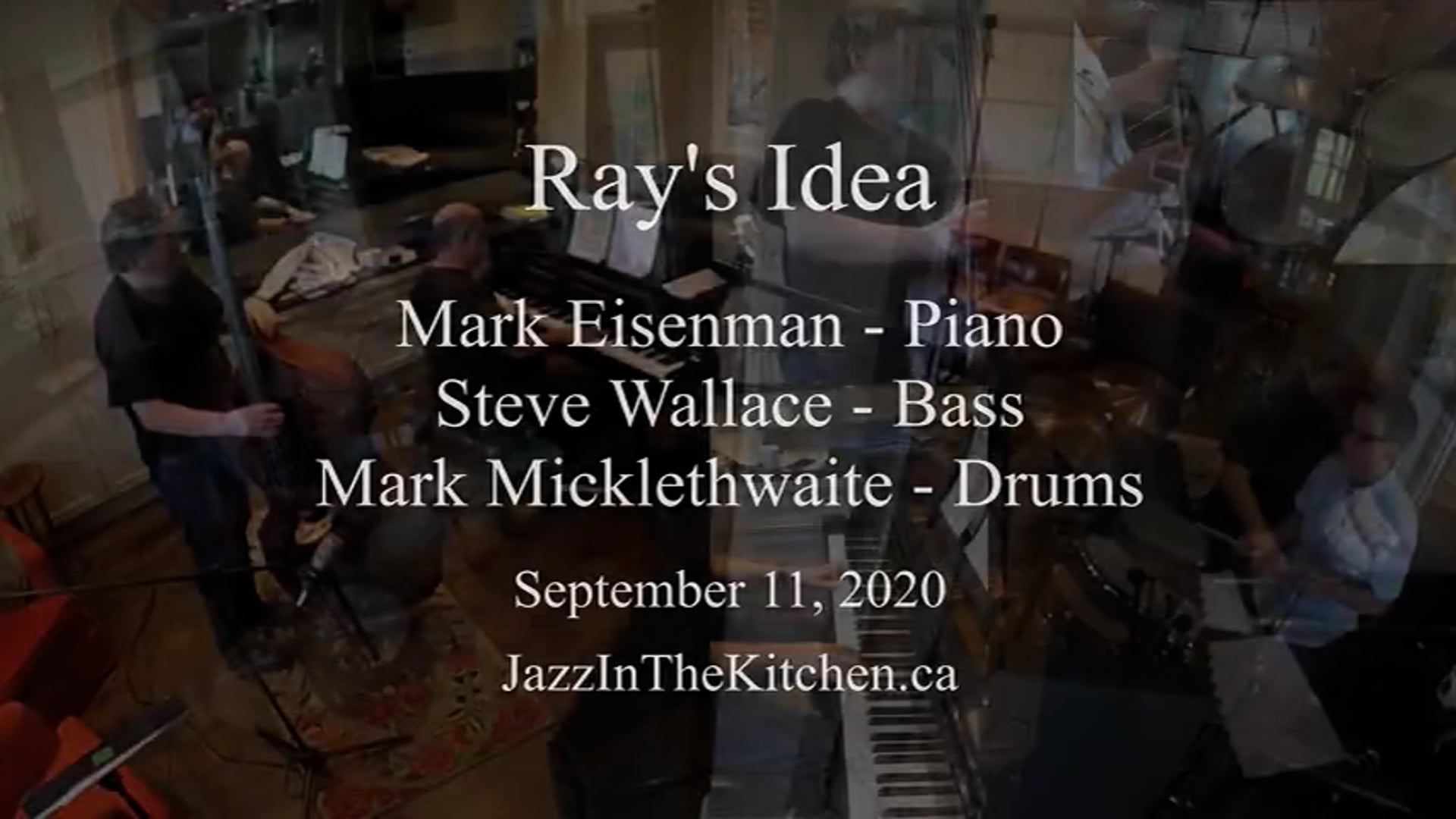 Ray's Idea Ray's Idea