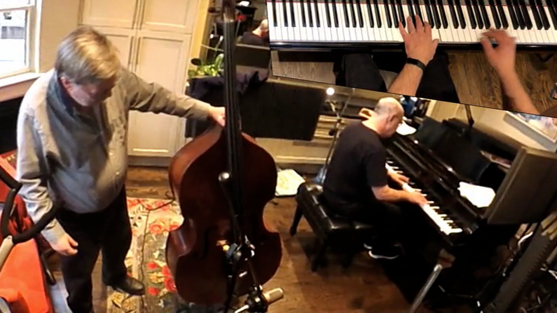 Easy Living Easy Living