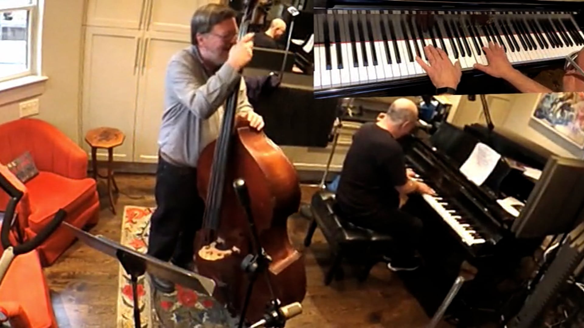 Have You Met Miss Jones? Have You Met Miss Jones?